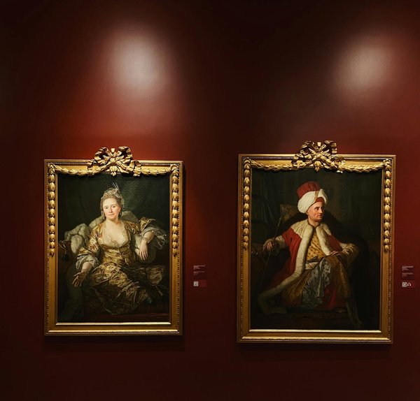 Plongez dans les Classiques Incontournables à la Nuit Enchantée des Musées