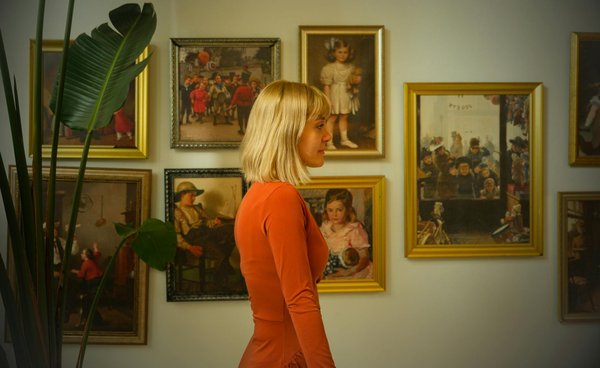 L'Importance Vitale des Personnes Âgées dans le Monde Contemporain