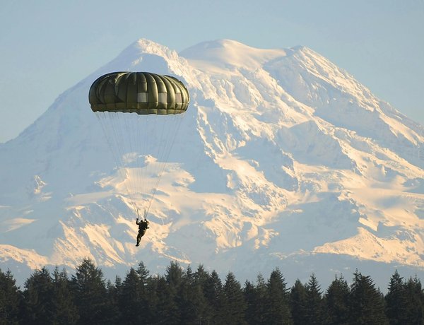 Tandem ou solo : choisissez votre expérience de saut en parachute !